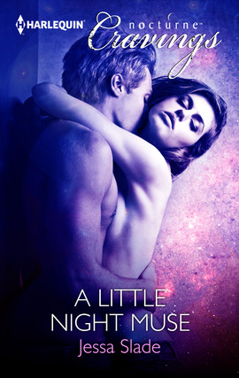 Title details for A Little Night Muse by Jessa Slade - Available